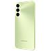 Galaxy A05s 4G 128GB 4GB Ram Dual Sim 6.7" Full HD+ Slot Micro SD Fotocamera 50 Mpx Android Light Green Italia - Foto miniatura 6
