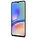 Galaxy A05s 4G 128GB 4GB Ram Dual Sim 6.7" Full HD+ Slot Micro SD Fotocamera 50 Mpx Android Light Green Italia - Foto miniatura 4