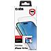 TESCRGLIP1561P protezione per lo schermo e il retro dei telefoni cellulari Pellicola proteggischermo trasparente Apple 1 pz - Foto miniatura 2