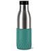 Bludrop Sleeve N3110600 borraccia Uso quotidiano 500 ml Stainless steel Verde, Stainless steel - Foto miniatura 1