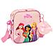 Borsa A Tracolla Summer Adventures Rosa 16 X 18 X 4 Cm - Foto miniatura 1
