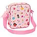 Borsa A Tracolla Summer Adventures Rosa 16 X 18 X 4 Cm - Foto miniatura 2