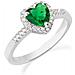 Anello Donna Amen Anticbve3 - Foto miniatura 1
