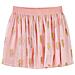 Gonna Da Bambina Con Tulle Rosa Chiaro 116 - Foto miniatura 1