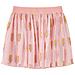 Gonna Da Bambina Con Tulle Rosa Chiaro 116 - Foto miniatura 2