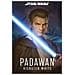Kiersten White - Padawan. Star Wars Romanzi - Foto miniatura 1
