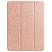 Eco-leather Case Samsung Galaxy Tab S9 Fe+ X610 Wi-fi / X616b 5g Rose Gold - Foto miniatura 5
