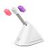 Tower Mouse Bungee Con 3 Clip Colorate (bianco) - Foto miniatura 1