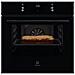 Forno Elettrico da Incasso KOFGC40BK Capacità 65 L Multifunzione Potenza 2090 W Colore Nero - Foto miniatura 1