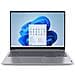 ThinkBook 16 Gen 6 Monitor 16" IPS WUXGA Intel Core i5-1335U RAM 16 GB DDR5 SSD 512 GB Windows 11 Pro Edu - Foto miniatura 1