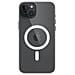 Custodia MagSafe trasparente per iPhone 15 Plus - Foto miniatura 5