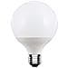 Lampadina Led 22 Watt Lampada Globo Sfera Luce Bianca 6500k E27 - Foto miniatura 1