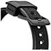 Cinturino Per Apple Watch 1-9/se/ultra/ultra 2, Nero - Foto miniatura 2