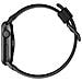 Cinturino Per Apple Watch 1-9/se/ultra/ultra 2, Nero - Foto miniatura 4