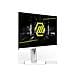 Monitor 27" LED IPS Gaming MAG 274URFWDE 4K Ultra HD 3840 x 2160 Pixel Tempo di Risposta 1 sm Frequenza di Aggiornamento 160 (Hz) - Foto miniatura 3