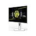 Monitor 27" LED IPS Gaming MAG 274URFWDE 4K Ultra HD 3840 x 2160 Pixel Tempo di Risposta 1 sm Frequenza di Aggiornamento 160 (Hz) - Foto miniatura 4