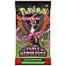 Gioco Di Carte Collezionabili Blister Di 3 Booster Favola Nebulosa 6,5, Multicolore - Foto miniatura 3