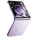 MIX Flip 5G 512GB 12GB Ram Display 6.86" Main Camera Leica 50+50MP Front 32MP Snapdragon 8Gen3 Doppia SIM 4780 mAh Purple - Foto miniatura 2