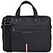 Corporate Computer Bag Borsa Per Laptop Sintetico Borse Uomo Nero Eu One Size, Am0am10928 Bds - Foto miniatura 1