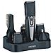 Trimmer 5 in 1 Nero, Argento - Foto miniatura 1