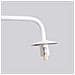 Lampada Da Parete Astral 1 Bianco Sl. 1658 - Minimalista Lampada Da Parete Bianco 21x10x22 Cm - Foto miniatura 8