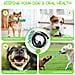 Palla Da Tiro Alla Fune Per Cani - Foto miniatura 2