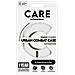 CARE by PG Green MagSafe iPhone16 6.7 custodia per cellulare Cover Trasparente - Foto miniatura 2