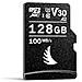 Angelbird Technologies Av Pro Microsd V30 128 Gb Microsdxc Uhs-i Classe 10 - Foto miniatura 1
