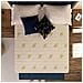 Materasso Memory Dream Matrimoniale con Rivestimento in Aloe Vera, Memory 5 cm, misura 160x190 cm - Foto miniatura 3