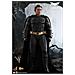 Figurina Mms595 - Dc Comics - Batman Begins - Batman - Foto miniatura 2