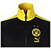 Felpa Uomo Borussia Dortmund Footbal Heritage - Foto miniatura 4