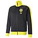 Felpa Uomo Borussia Dortmund Footbal Heritage - Foto miniatura 1