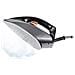 ST-8930 Ferro da Stiro con Caldaia Continua Potenza 2200 Watt Colore Antracite - Foto miniatura 4