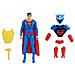 Pack 30 Cm Figurina Superman + Accessori Dc Adventures - Foto miniatura 1