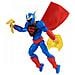 Pack 30 Cm Figurina Superman + Accessori Dc Adventures - Foto miniatura 3