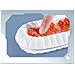 Solette Sportive Con Ammortizzazione Completa Del Palmo Orange Xl - Foto miniatura 1