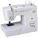 MC744 macchina da cucito Macchina da cucire automatica Elettrico - Foto miniatura 1