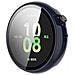 Custodia Protettiva Per Honor Watch Fit 44mm Blue - Foto miniatura 2