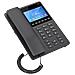 GHP631W telefono IP Nero 2 linee LCD Wi-Fi - Foto miniatura 3