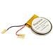 Batteria Per Orologi Gps Garmin Approach S1 / S2 Li-ion 3,7v 200mah 0,7wh - Foto miniatura 1