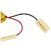 Batteria Per Orologi Gps Garmin Approach S1 / S2 Li-ion 3,7v 200mah 0,7wh - Foto miniatura 2