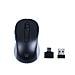 Mouse Wireless 2.4 GHz USB-A tasti silenziosi e adattatore Type-C - Foto miniatura 1