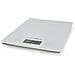 Bilancia Da Cucina Digitale Con Touch Screen E Spegnimento Automatico 5kg, Bianco - Foto miniatura 2