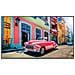 TV LCD 55" 4K Ultra HD 55UK767H TV Hospitality Smart TV Nero - Foto miniatura 1