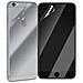 Pellicola Per Schermo E Cover Per Iphone 6s Plus / Iphone 6 Plus, Trasparente - Foto miniatura 4