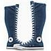 Chuck Taylor All Star A13018c, Donne, Blu, 36 - Foto miniatura 6