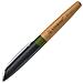 Grow - Penna Stilografica Ecosostenibile - CO2 neutral - in Verde Muschio /Quercia - Cartuccia inclusa - Foto miniatura 1