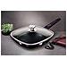 BH-7105 Padella antiaderente in titanio 28 cm - Foto miniatura 2