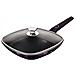 BH-7105 Padella antiaderente in titanio 28 cm - Foto miniatura 1