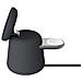 BoostCharge Pro Cuffie, Smartphone, Orologio intelligente Antracite AC Carica wireless Ricarica rapida Interno - Foto miniatura 3